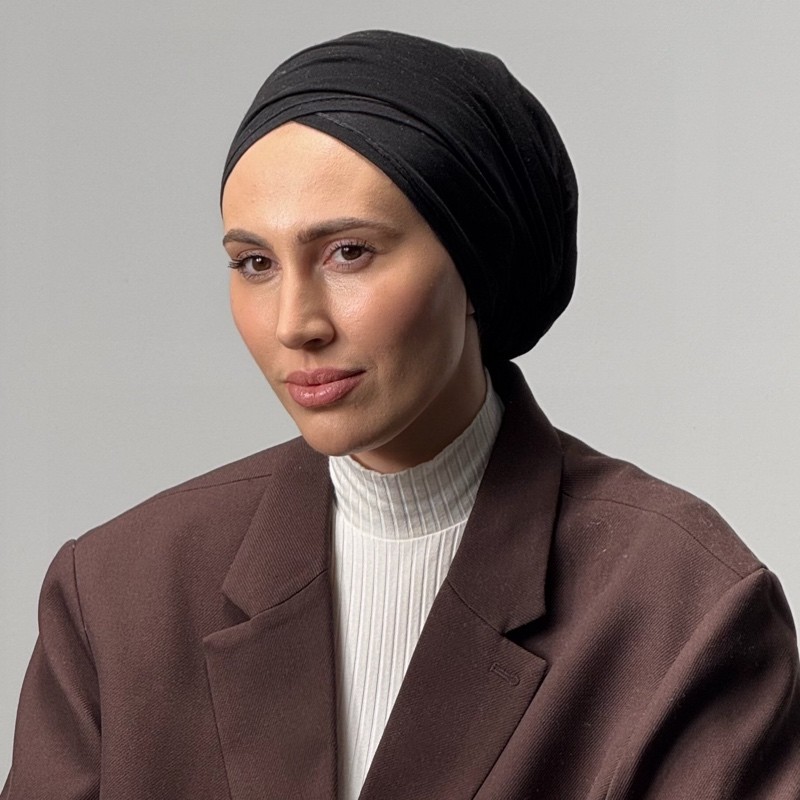 Portrait von Kübra Deniz