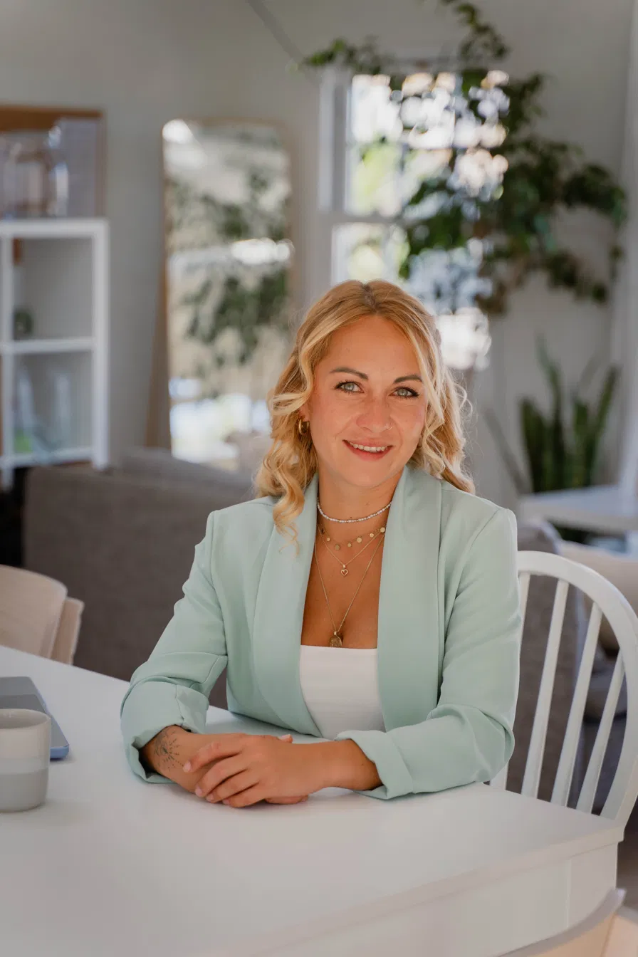 Sophia, E-Mail-Marketing-Expertin für D2C Brands