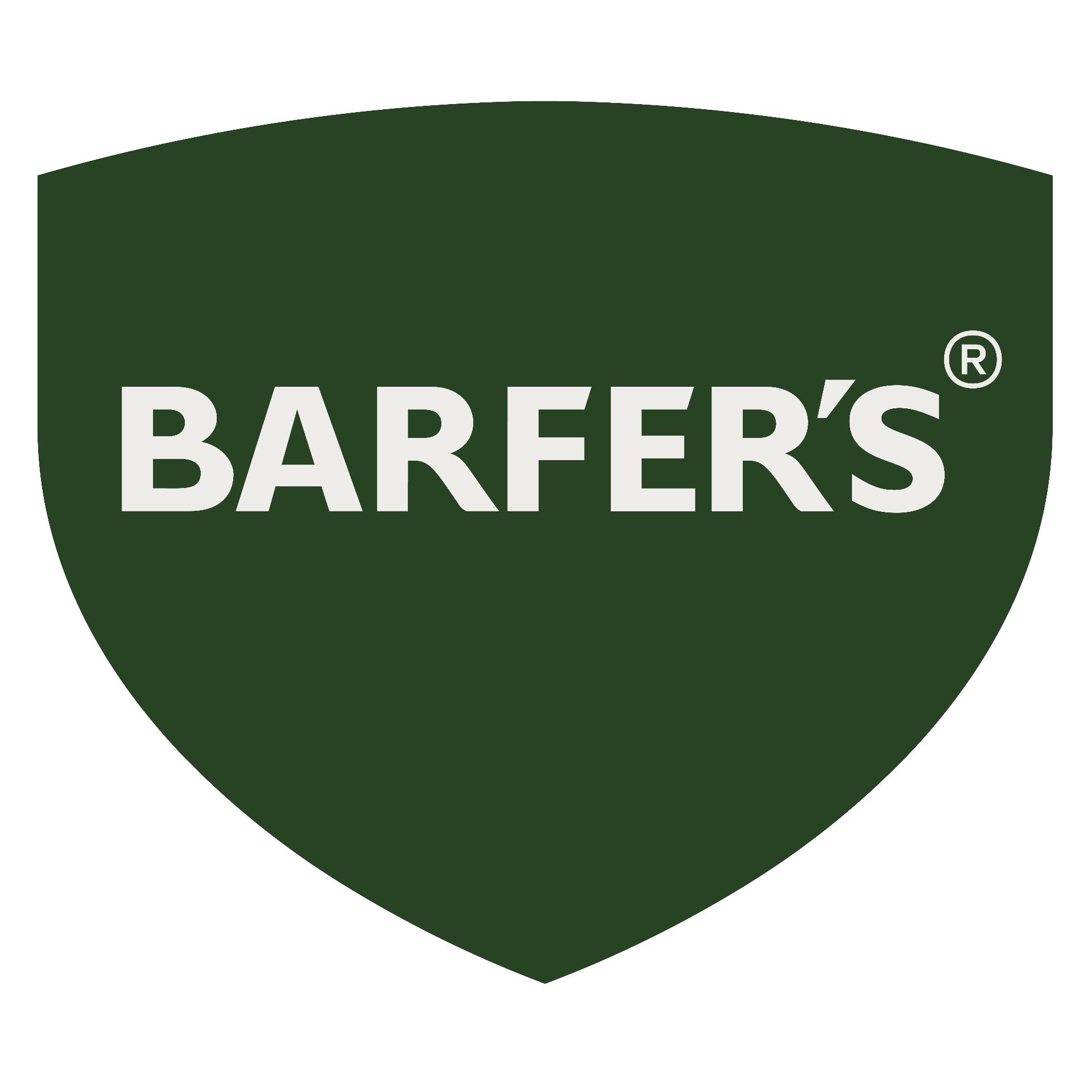 Logo Barfer's, Kunde von Mails and Conversions