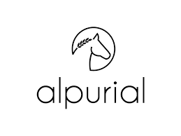 Logo Alpurial, Kunde von Mails and Conversions