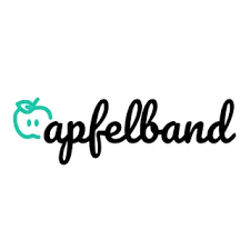 Logo apfelband, Kunde von Mails and Conversions