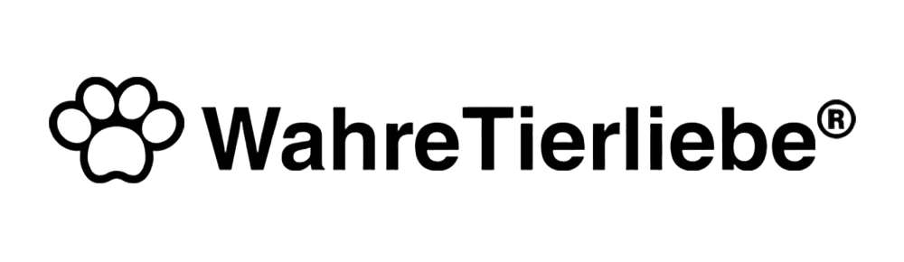 Logo WahreTierliebe, Kunde von Mails and Conversions